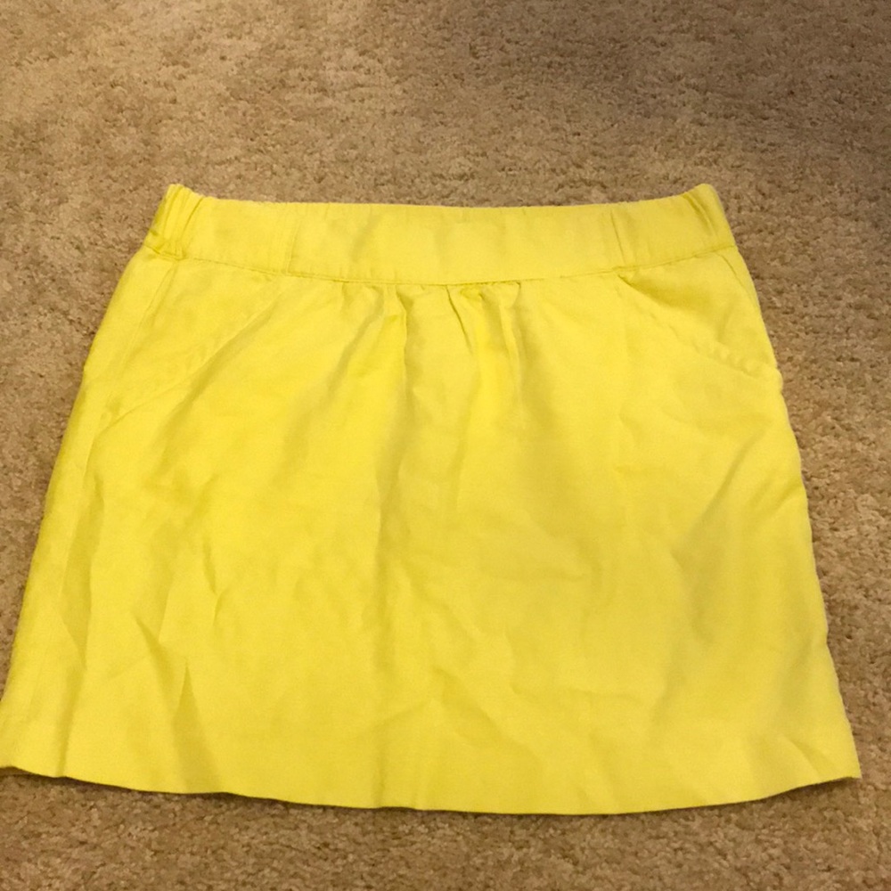 Banana Republic skirt!